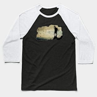 Nature Art No. 4 Baseball T-Shirt